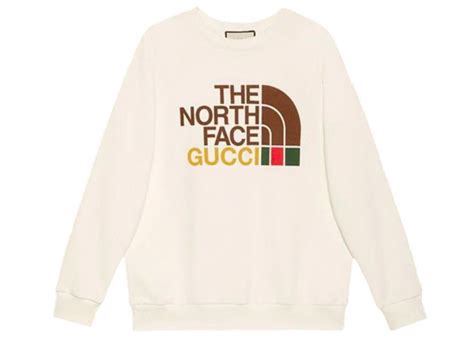 gucci the borth face|the north face gucci prices.